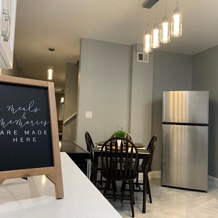 Spacious 5Br 2Bath Close To Niagara Falls And Casino ภายนอก รูปภาพ