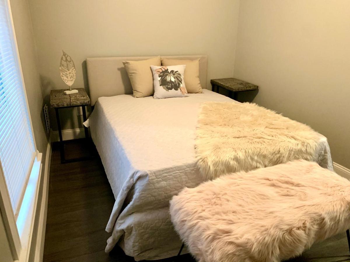Spacious 5Br 2Bath Close To Niagara Falls And Casino ภายนอก รูปภาพ