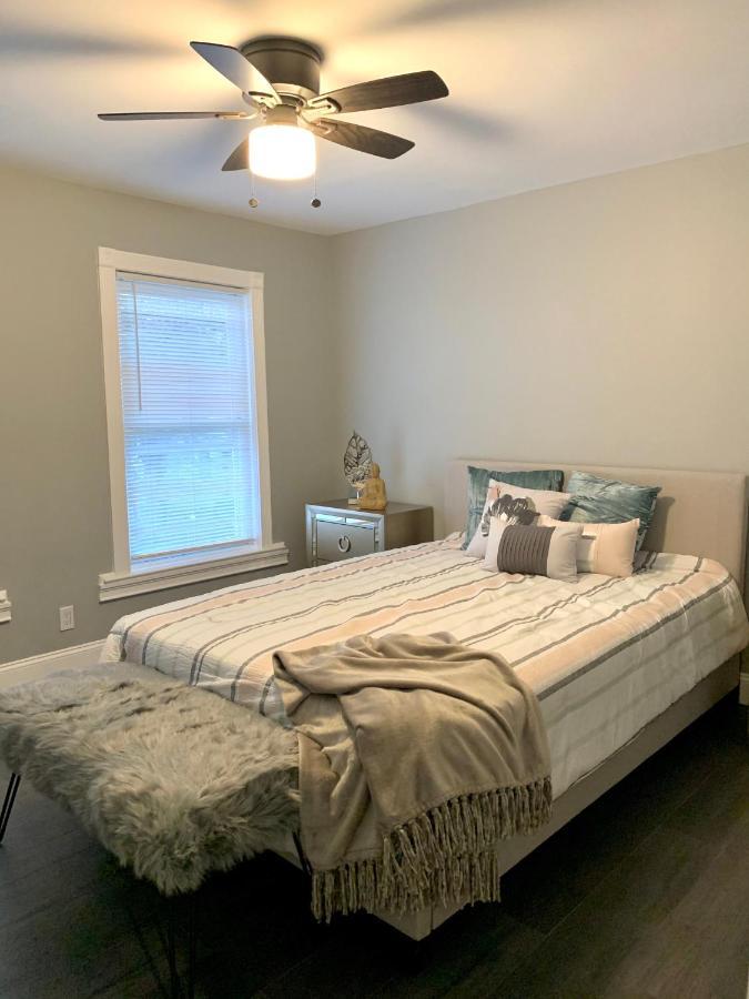 Spacious 5Br 2Bath Close To Niagara Falls And Casino ภายนอก รูปภาพ